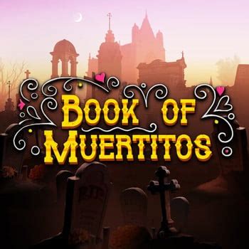 Book Of Muertitos Sportingbet