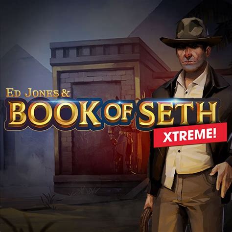Book Of Seth Xtreme Betway