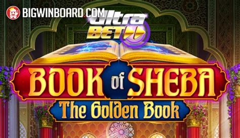 Book Of Sheba 1xbet