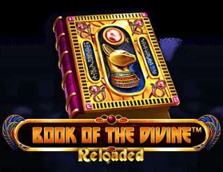 Book Of The Divine Reloaded Pokerstars