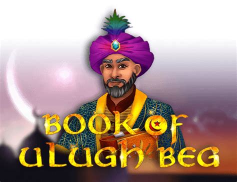 Book Of Ulugh Beg Netbet