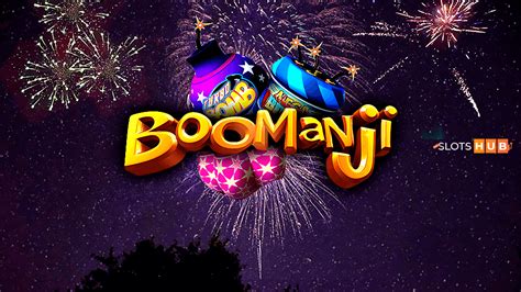 Boomanji Slots