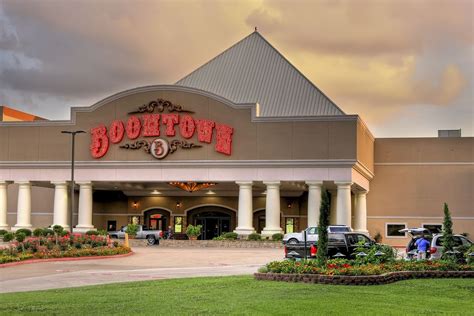 Boomtown Casino Gretna Louisiana