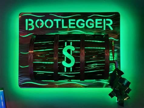 Bootlegger Casino El Salvador