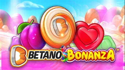 Bounty Bonanza Betano