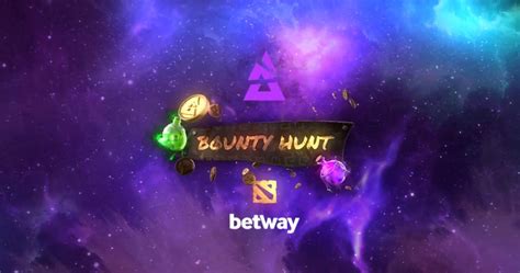 Bounty Boom Betway