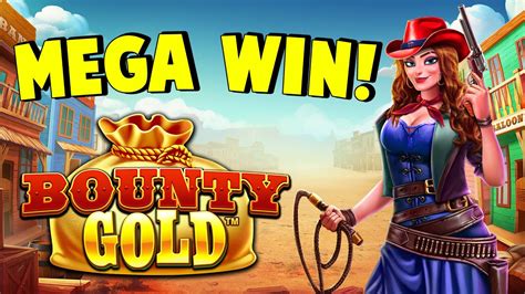 Bounty Gold Betfair