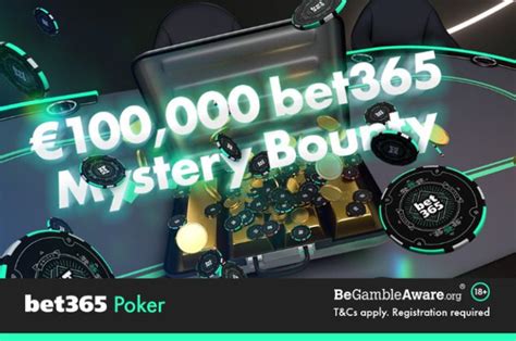 Bounty Seas Bet365