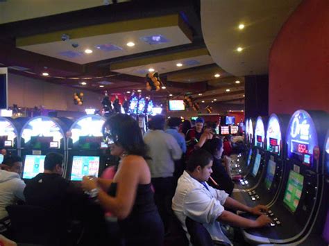 Brightstar Casino Guatemala