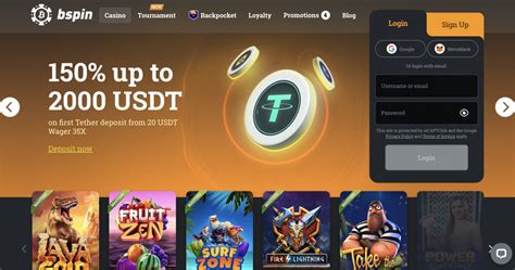 Bspin Io Casino Venezuela