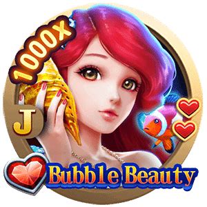 Bubble Beauty 1xbet