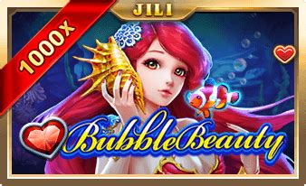 Bubble Beauty Slot Gratis