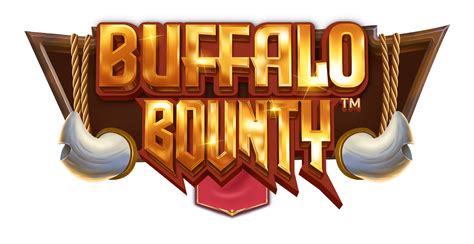 Buffalo Bounty Betsul