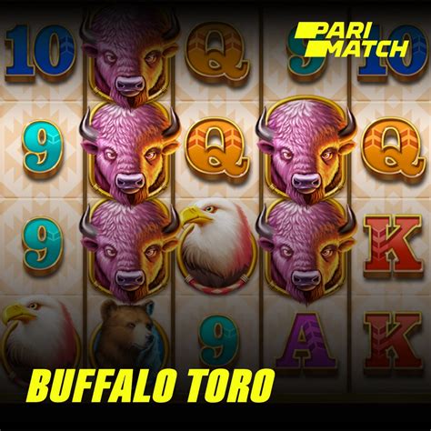 Buffalo Toro Parimatch