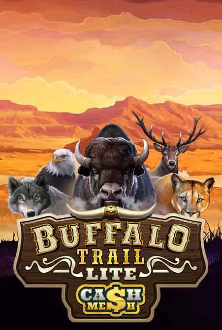 Buffalo Trail Lite Pokerstars