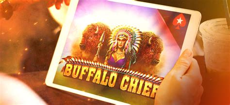 Buffalo Wild Pokerstars