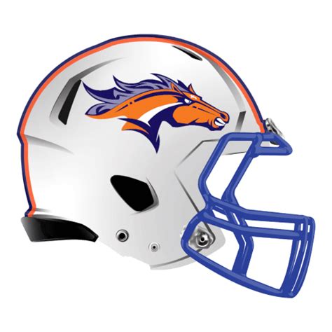 Bunkin Broncos Brabet