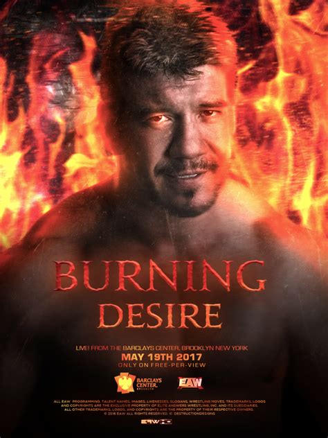 Burning Desire Novibet