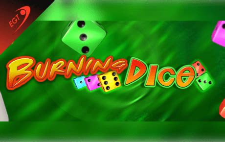 Burning Dice Slot - Play Online