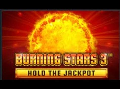 Burning Stars 3 1xbet
