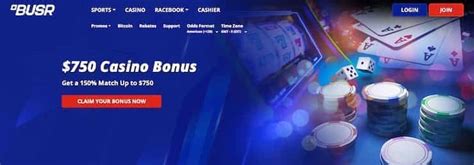 Busr Casino Apostas