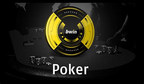 Bwin Poker Software Startet Nicht