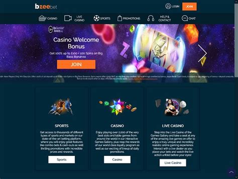 Bzeebet Casino Review