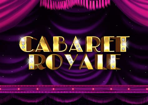 Cabaret Royale Netbet