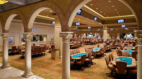 Caesars Torneios De Poker Atlantic City