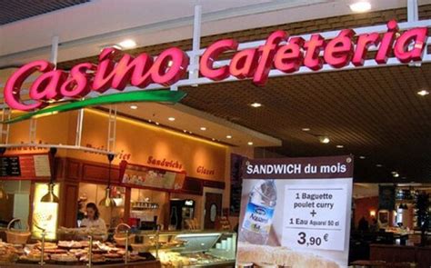 Cafeteria Casino 82