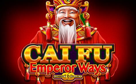 Cai Fu Emperor Ways Slot - Play Online