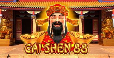 Cai Shen 88 Betfair