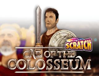 Call Of The Colosseum Scratch Parimatch