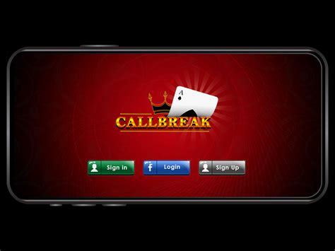 Callbreak Pokerstars