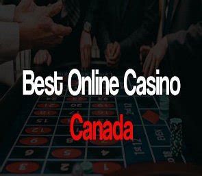 Canada Casino Online De Direito
