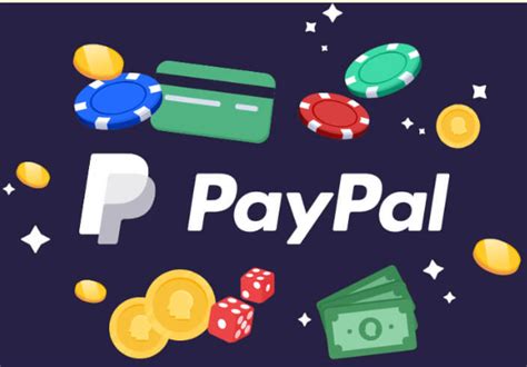 Canadense De Casino Online Que Aceita Paypal