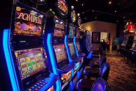 Canadian Casinos Online