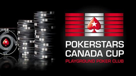 Canadian Wild Pokerstars