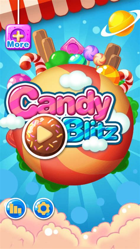 Candy Blitz Blaze