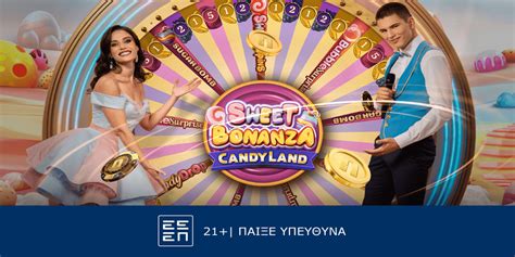 Candy Bonanza Novibet