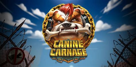 Canine Carnage 1xbet