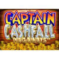 Captain Cashfall Megaways 1xbet