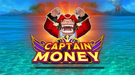 Captain Money Betsul