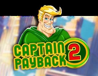 Captain Payback 2 1xbet