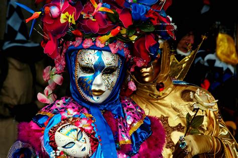 Carnevale Di Venezia Parimatch