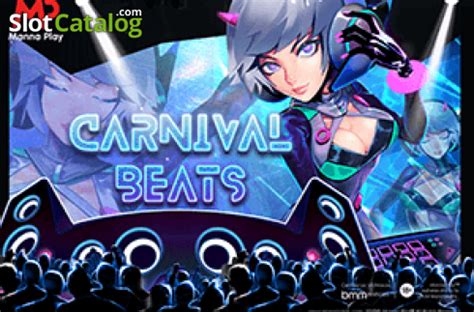 Carnival Beats Brabet