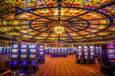 Carousel Casino Haiti