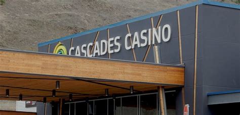 Cascatas De Casino Kamloops Horas