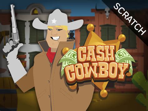 Cash Cowboy Blaze
