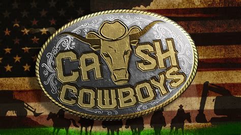 Cash Cowboy Sportingbet